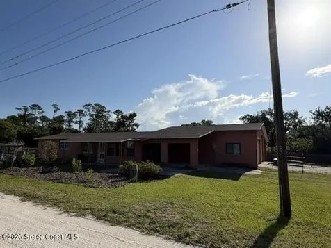 5963 Lord Street Mims FL 32754