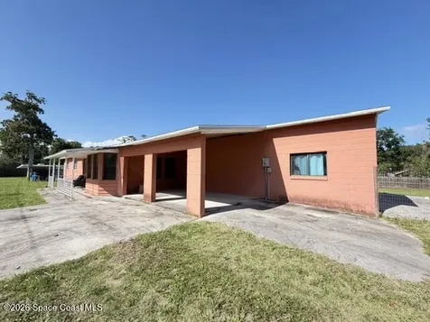 5963 Lord Street Mims FL 32754