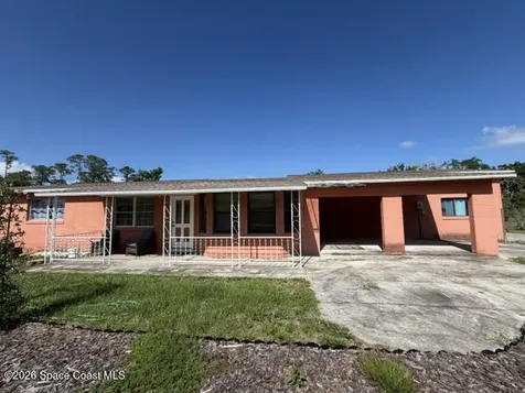 5963 Lord Street Mims FL 32754