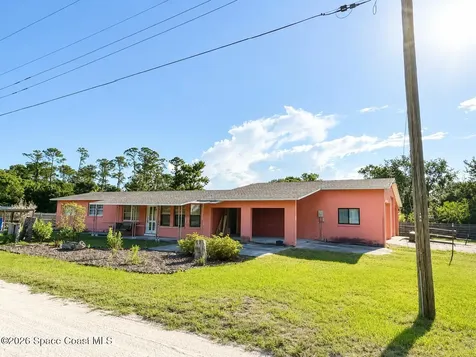 5963 Lord Street Mims FL 32754
