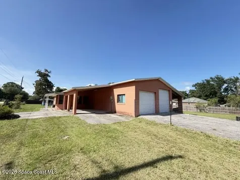 5963 Lord Street Mims FL 32754