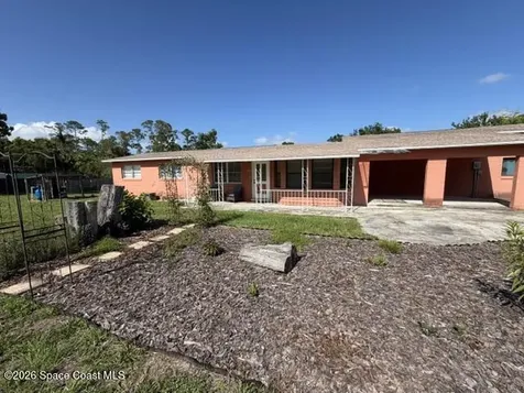 5963 Lord Street Mims FL 32754