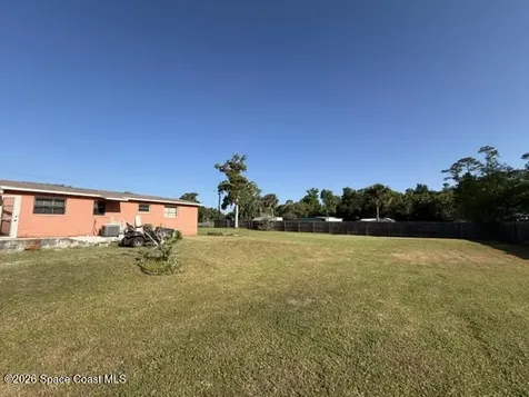 5963 Lord Street Mims FL 32754