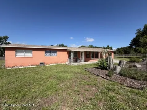 5963 Lord Street Mims FL 32754