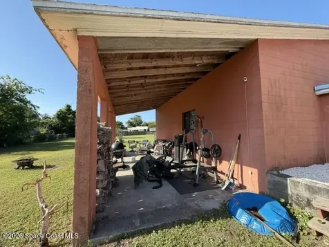 5963 Lord Street Mims FL 32754