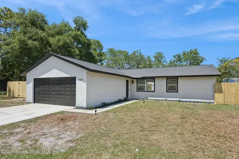 5865 Granite Lane Cocoa FL 32927