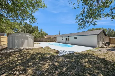 5865 Granite Lane Cocoa FL 32927