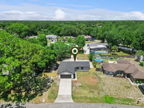 5865 Granite Lane Cocoa FL 32927