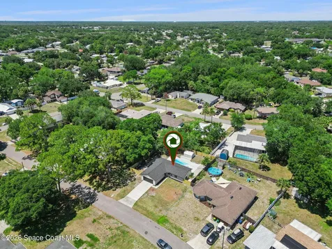 5865 Granite Lane Cocoa FL 32927