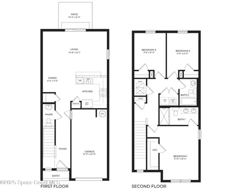 486 Houston Lane Merritt Island FL 32953