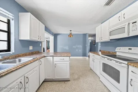 218 Harbor Drive Cape Canaveral FL 32920