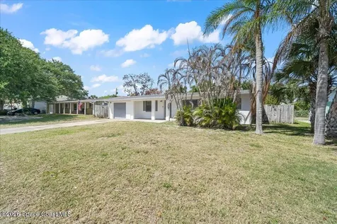 218 Harbor Drive Cape Canaveral FL 32920
