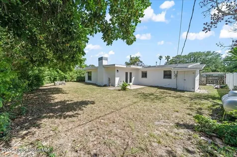218 Harbor Drive Cape Canaveral FL 32920
