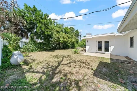 218 Harbor Drive Cape Canaveral FL 32920