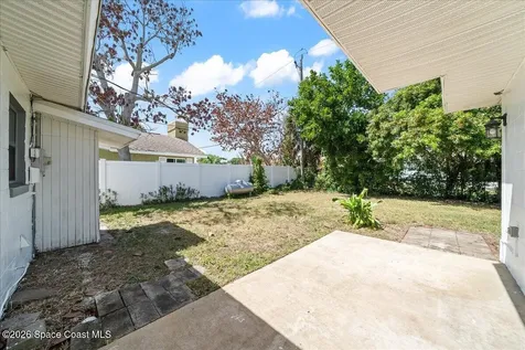 218 Harbor Drive Cape Canaveral FL 32920