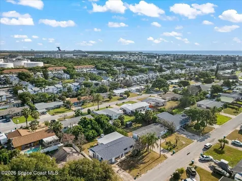 218 Harbor Drive Cape Canaveral FL 32920