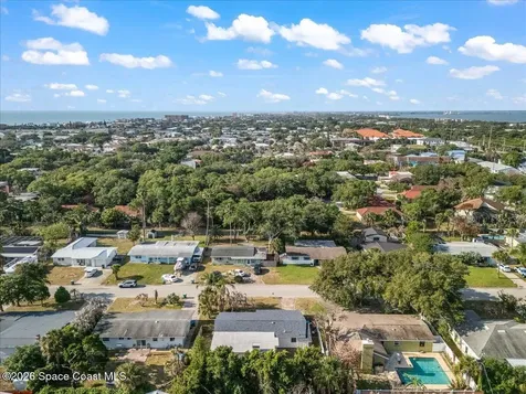 218 Harbor Drive Cape Canaveral FL 32920