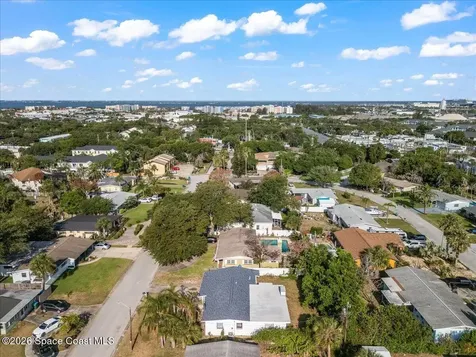 218 Harbor Drive Cape Canaveral FL 32920