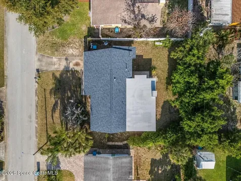 218 Harbor Drive Cape Canaveral FL 32920
