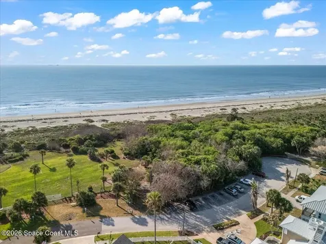 218 Harbor Drive Cape Canaveral FL 32920
