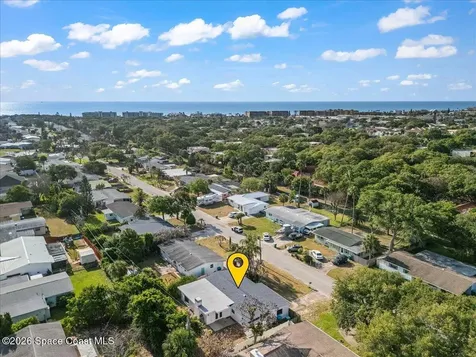 218 Harbor Drive Cape Canaveral FL 32920