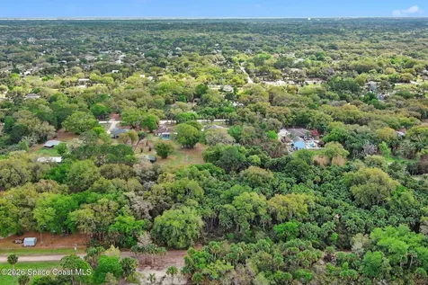 Tbd Osprey Avenue Cocoa FL 32926