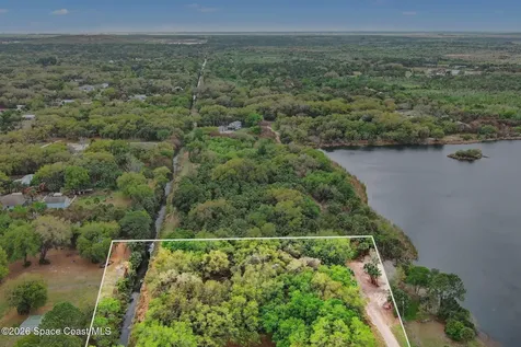 Tbd Osprey Avenue Cocoa FL 32926