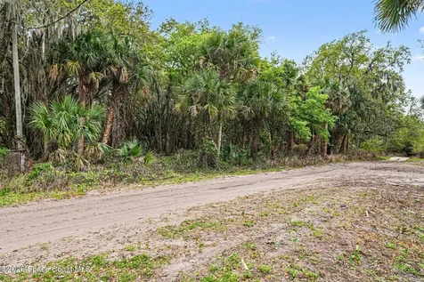 Tbd Osprey Avenue Cocoa FL 32926
