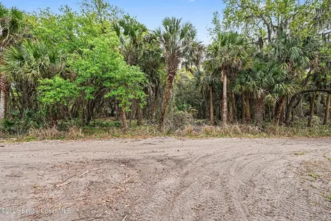 Tbd Osprey Avenue Cocoa FL 32926