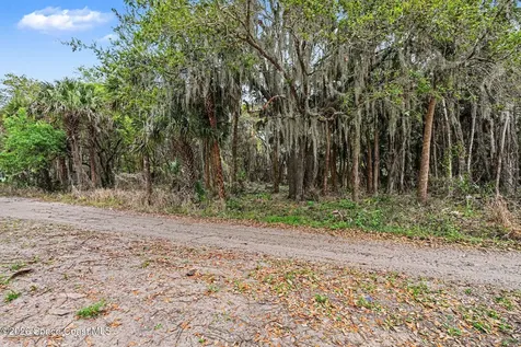 Tbd Osprey Avenue Cocoa FL 32926