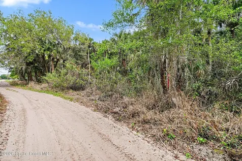 Tbd Osprey Avenue Cocoa FL 32926