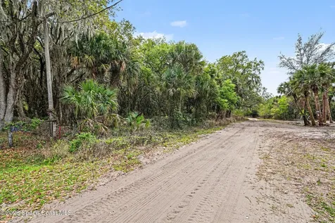 Tbd Osprey Avenue Cocoa FL 32926