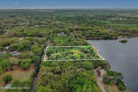 Tbd Osprey Avenue Cocoa FL 32926
