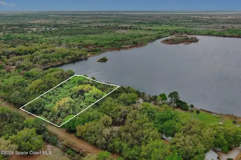 Tbd Osprey Avenue Cocoa FL 32926
