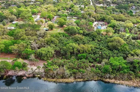 Tbd Osprey Avenue Cocoa FL 32926