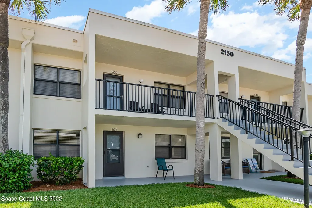 2150 Atlantic Street Melbourne Beach FL 32951