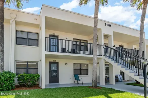 2150 Atlantic Street Melbourne Beach FL 32951