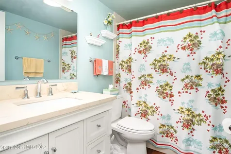 2150 Atlantic Street Melbourne Beach FL 32951