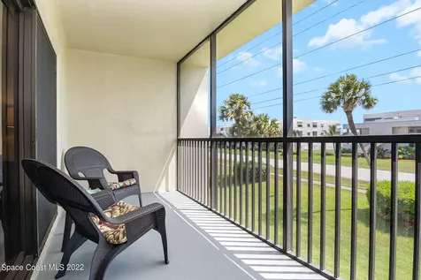 2150 Atlantic Street Melbourne Beach FL 32951