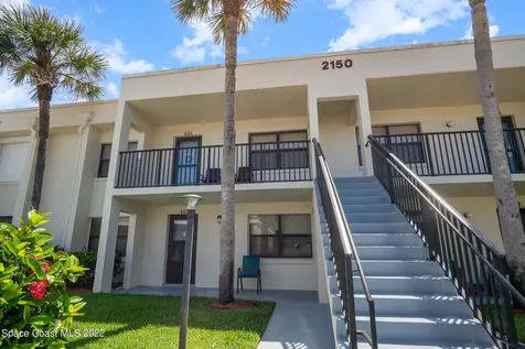 2150 Atlantic Street Melbourne Beach FL 32951