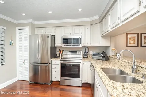 2150 Atlantic Street Melbourne Beach FL 32951
