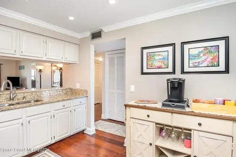 2150 Atlantic Street Melbourne Beach FL 32951