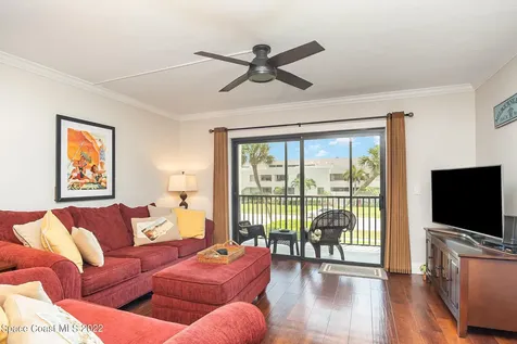 2150 Atlantic Street Melbourne Beach FL 32951