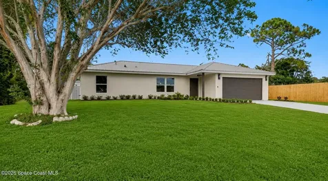 1371 Biarritz Street NW Palm Bay FL 32907