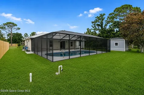 1371 Biarritz Street NW Palm Bay FL 32907