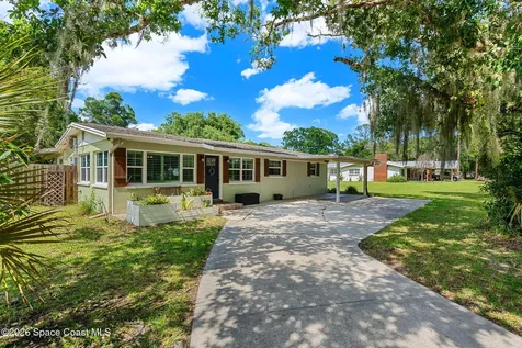 4360 Lakeridge Drive Melbourne FL 32934