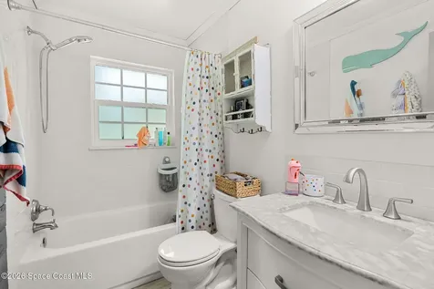 4360 Lakeridge Drive Melbourne FL 32934
