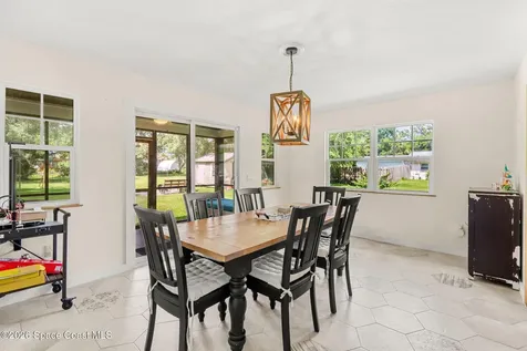4360 Lakeridge Drive Melbourne FL 32934