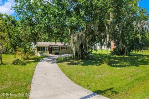 4360 Lakeridge Drive Melbourne FL 32934