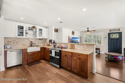 4360 Lakeridge Drive Melbourne FL 32934